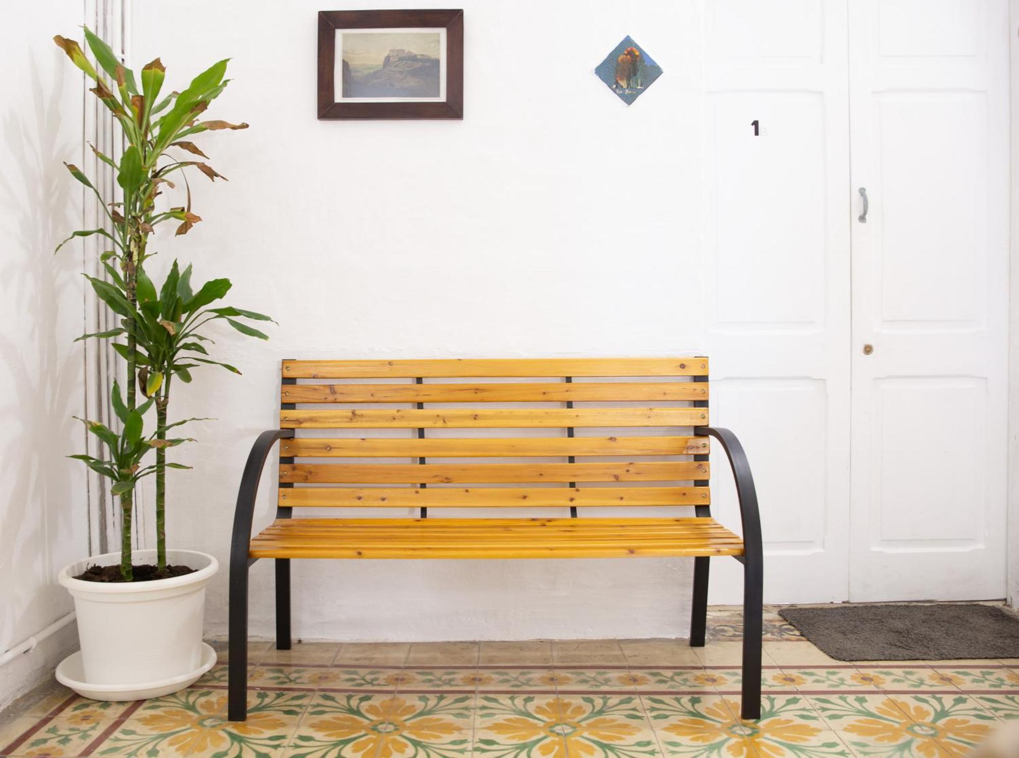 Valletta Waterfront Backyard Flat By Arcobnb フロリアーナ エクステリア 写真