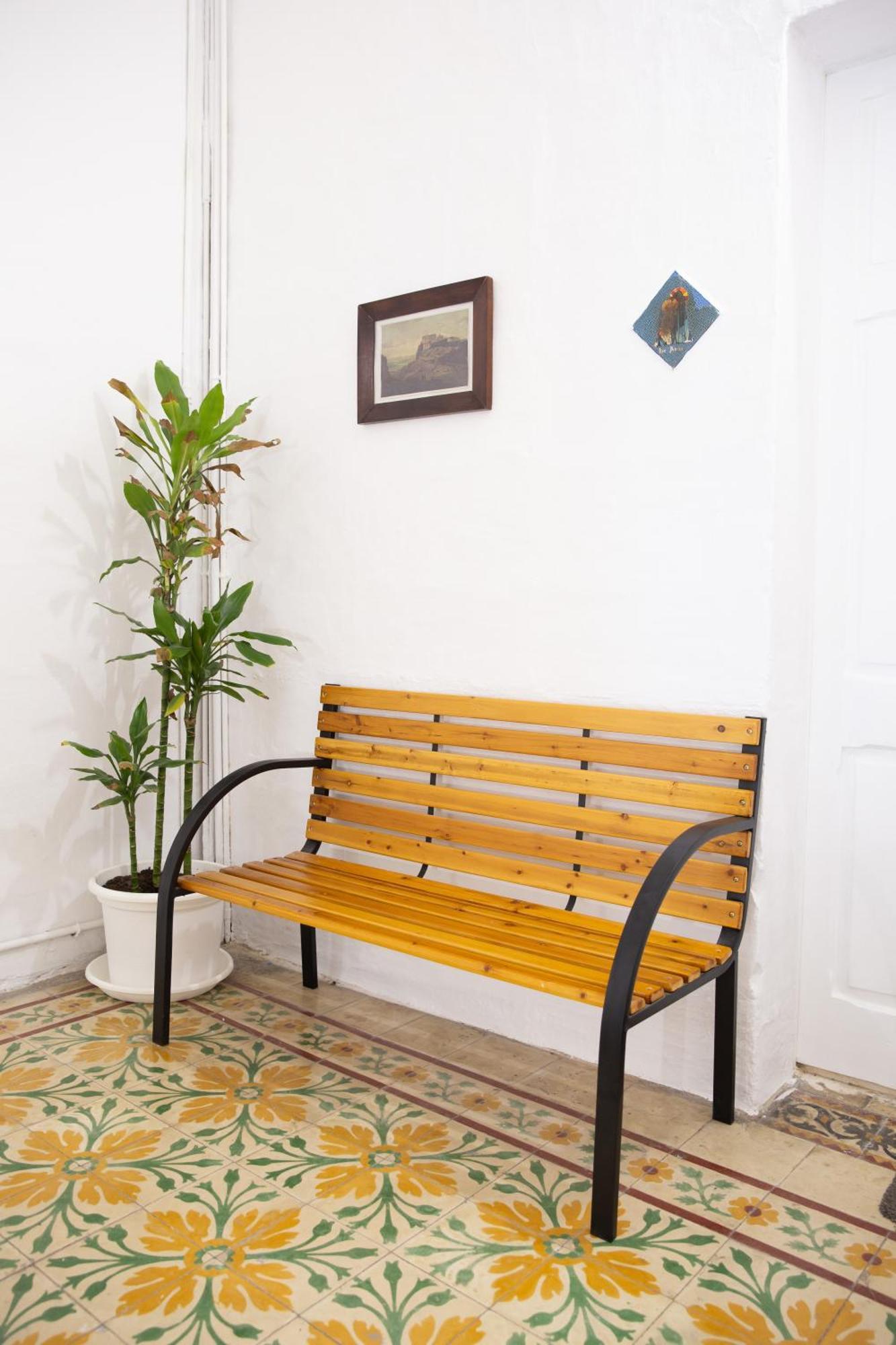Valletta Waterfront Backyard Flat By Arcobnb フロリアーナ エクステリア 写真